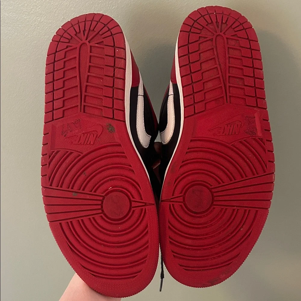 Nike good preowned